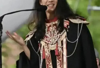 哈佛演讲女生蒋雨融事件还会再度反转吗？
