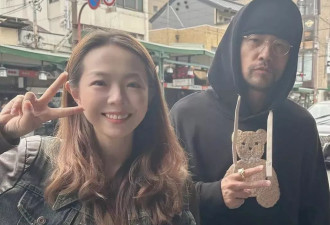 周杰伦在日本街头被粉丝围堵，他的变化好大