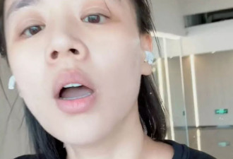 马思纯张哲轩近照感情稳定，停车场等男友好甜蜜