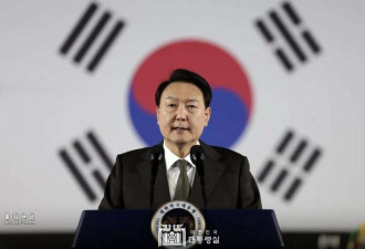 李在明当选韩国总统 发表演讲 金文洙宣布败选