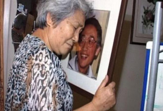 “六四”前夜母子最后对话：妈妈，今晚会开枪吗