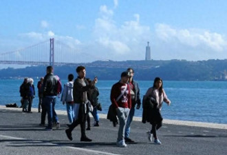 葡萄牙收紧政策 将驱离近3.4万名移民