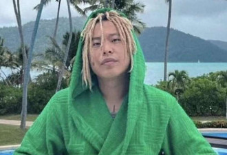 华人富豪自曝在澳洲高级会所遭种族歧视