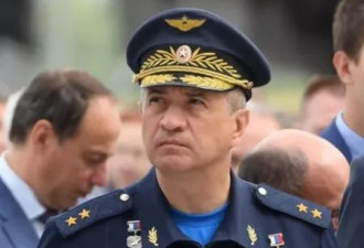 传俄空天军司令死亡，方式很意外