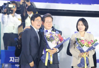 李在明韩国总统任期已开启，接下来他会怎么干