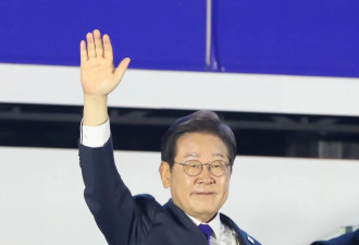 李在明韩国总统任期已开启，接下来他会怎么干