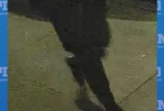 曼哈顿中国籍男子性侵并抢劫 黑历史曝光