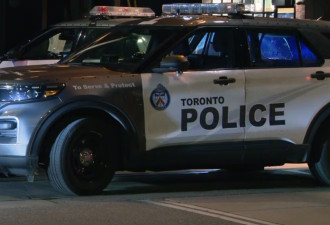 突发！多伦多Yorkdale商场附近枪击！6人中枪1人死亡！