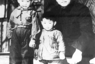 习近平为何没有成为他父亲那样的改革派？