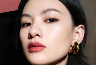 不同肤色 怎么涂口红才显白