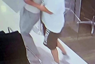 警方：恒生银行抢劫嫌疑人深圳落网 当晚押回香港