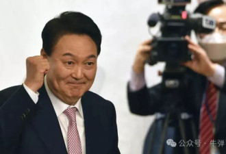 韩国又创造了历史，对中国是一个小小惊喜？