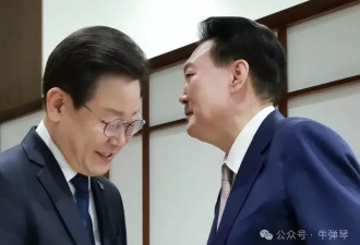 韩国又创造了历史，对中国是一个小小惊喜？