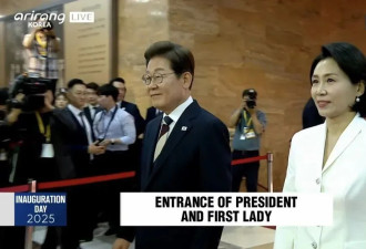 李在明：两度自杀，绝处逢生.....
