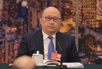 高层权力生变 郑雁雄被贬人大任闲职