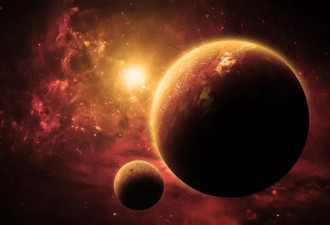 专家研究UFO四十五年，警示：外星人恐来意不善