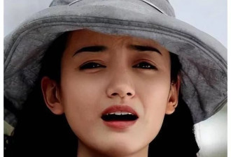 她是最低调的女演员，貌美如花从不炒作