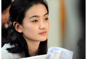 她是最低调的女演员，貌美如花从不炒作