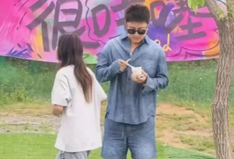李小璐和贾乃亮联手给娱乐圈上了一课,陈思诚说得对