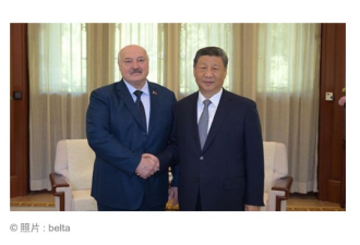 消失15天 习近平终于“现身”
