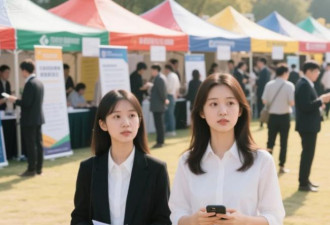 大学生就业补贴，补出了一笔糊涂账