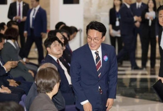 李在明提名金民锡任韩国总理：曾留学清华