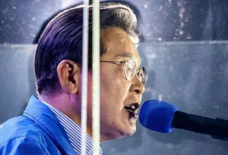 李在明：政治混乱中崛起的韩国新总统