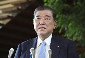 李在明曾呛日本是"敌国"!,石破茂盼推动日韩会谈