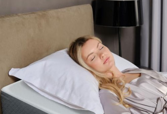 7.5 折，Bed Wedge Pillow with Memory Foam