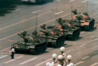 美国务卿：中共无法抹去自由民主的人类共同价值