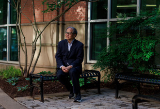 美国为何向中国学生敞开大门 而特朗普为何关上它