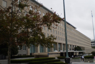 推动俄乌停火，美国务卿与来访乌克兰官员会谈