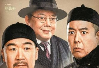 年近80的王刚，为了儿子在舞台上拼命奋斗