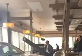 属于温哥华司机的“R牌”横空出世？！在列治文开车，要命硬！