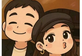李荣浩第11年给杨丞琳卡点庆生，是太太也是好友