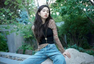 人鱼后黄多多又接巨饼？星二代能演好贫苦少女？