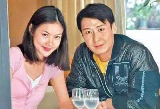 乐基儿二度离婚后首谈黎明：和他没有联系了