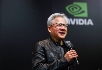 WSJ：辉达承担不起“失去中国”的后果