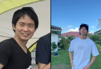 被嘲又老又秃惨遭分手 男子10年后逆袭 样貌惊人
