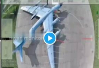 背锅？惊传俄罗斯空军司令“被坠楼”死亡