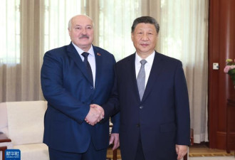 习近平隐身两周后 露面现五大异常