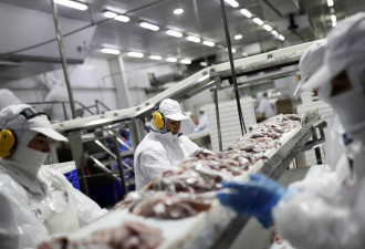 直接影响餐桌、菜篮子 联合国：美国的海鲜要涨价