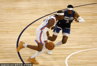 枫叶双雄会！NBA总决赛上演17载恩怨情仇