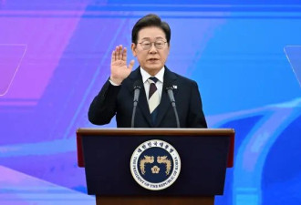 “亲华派”李在明上台，中韩关系就一定会向好？