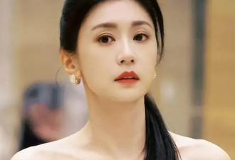 50岁贾静雯惊艳宛如少女！肤白貌美身材火辣性感撩人