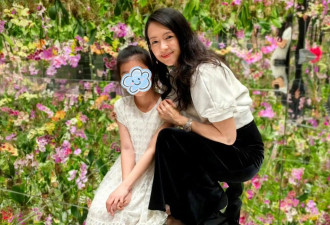章子怡六一晒娃，网友扒出“好妈妈”人设崩塌真相