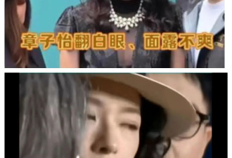 章子怡六一晒娃，网友扒出“好妈妈”人设崩塌真相