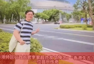 突然确诊、意外离世，震痛的何止是娱乐圈