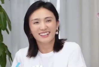 妻子回应李亚鹏为何不拍戏还债：直播不用像拍戏那样，几个月回不了家
