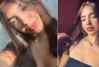 外卖礼物蛋糕毒杀17岁正妹 在旁的闺蜜竟是凶手